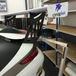Soir&eacute;e Sebastien Loeb Racing avec ces partenaires Dijon 11