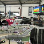 Soir&eacute;e Sebastien Loeb Racing avec ces partenaires Metz 19