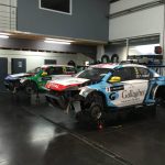 Soir&eacute;e Sebastien Loeb Racing avec ces partenaires Strasbourg 5