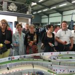 Soir&eacute;e Sebastien Loeb Racing avec ces partenaires Villeurbanne 34