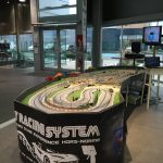 Soir&eacute;e Porsche &agrave; Strasbourg Lyon 3