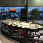 Soir&eacute;e Porsche &agrave; Strasbourg Amiens 13