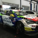 Soir&eacute;e Sebastien Loeb Racing avec ces partenaires Lyon 16