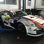 Soir&eacute;e Sebastien Loeb Racing avec ces partenaires Grenoble 6