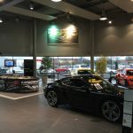 Soir&eacute;e Porsche &agrave; Strasbourg Strasbourg 6