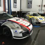 Soir&eacute;e Sebastien Loeb Racing avec ces partenaires Metz 7