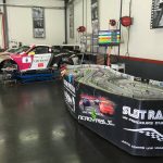 Soir&eacute;e Sebastien Loeb Racing avec ces partenaires Clermont-Ferrand 1