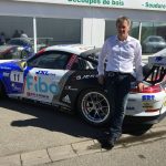 Soir&eacute;e Sebastien Loeb Racing avec ces partenaires Saint-&Eacute;tienne 26
