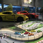 Soir&eacute;e Porsche &agrave; Strasbourg Dijon 14