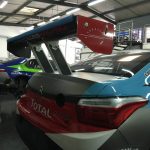 Soir&eacute;e Sebastien Loeb Racing avec ces partenaires Amiens 33