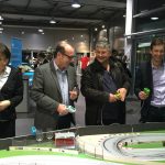 Soir&eacute;e Porsche &agrave; Strasbourg Reims 28