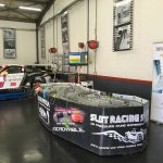 Soir&eacute;e Sebastien Loeb Racing avec ces partenaires Saint-&Eacute;tienne 2