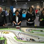 Soir&eacute;e Porsche &agrave; Strasbourg Metz 20