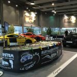 Soir&eacute;e Porsche &agrave; Strasbourg Metz 8