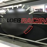 Soir&eacute;e Sebastien Loeb Racing avec ces partenaires Strasbourg 29