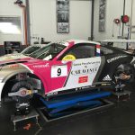 Soir&eacute;e Sebastien Loeb Racing avec ces partenaires Reims 8