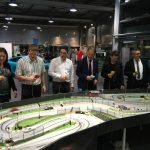Soir&eacute;e Porsche &agrave; Strasbourg Dijon 26