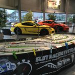 Soir&eacute;e Porsche &agrave; Strasbourg Villeurbanne 9