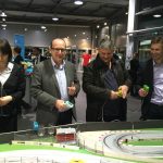 Soir&eacute;e Porsche &agrave; Strasbourg Saint-&Eacute;tienne 29