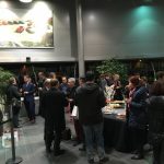 Soir&eacute;e Porsche &agrave; Strasbourg Paris 24