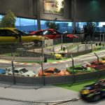 Soir&eacute;e Porsche &agrave; Strasbourg Clermont-Ferrand 10