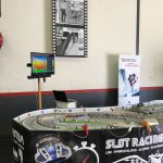 Soir&eacute;e Sebastien Loeb Racing avec ces partenaires Amiens 9