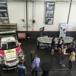 Soir&eacute;e Sebastien Loeb Racing avec ces partenaires Amiens 21
