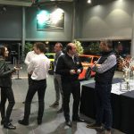 Soir&eacute;e Porsche &agrave; Strasbourg Clermont-Ferrand 22