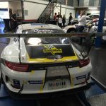 Soir&eacute;e Sebastien Loeb Racing avec ces partenaires Paris 12