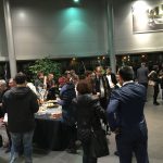 Soir&eacute;e Porsche &agrave; Strasbourg Lille 23