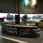 Soir&eacute;e Porsche &agrave; Strasbourg Amiens 1