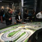 Soir&eacute;e Porsche &agrave; Strasbourg Grenoble 19