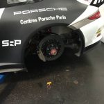 Soir&eacute;e Sebastien Loeb Racing avec ces partenaires Clermont-Ferrand 13