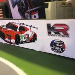 Kanev Racing Strasbourg 2