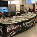Kanev Racing Clermont-Ferrand 5