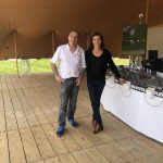Animation 100 ans Citr&ouml;en Strasbourg 48