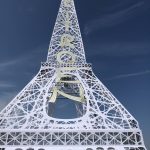 Animation 100 ans Citr&ouml;en Dijon 56
