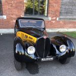 Bugatti Metz 22