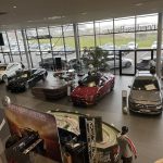 Mercedes Paul Kroely &agrave; Metz Reims 2