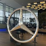 Mercedes Paul Kroely &agrave; Metz Saint-&Eacute;tienne 4