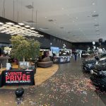 Mercedes Paul Kroely &agrave; Metz Villeurbanne 5