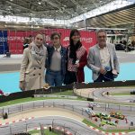 Salon &agrave; Lyon Reims 18