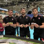 Salon &agrave; Lyon Lyon 20