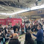 Salon &agrave; Lyon Lille 21