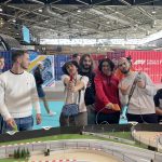 Salon &agrave; Lyon Strasbourg 24