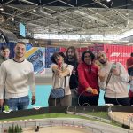 Salon &agrave; Lyon Amiens 25