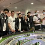 Joueurs de la SIG Dijon 3
