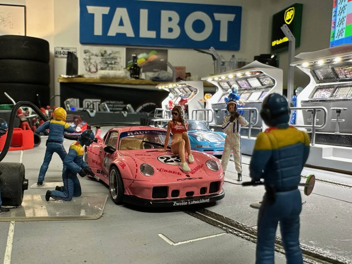IMG_4977 | Slot Racing System Salle de jeux et séminaire Saint-Étienne 8