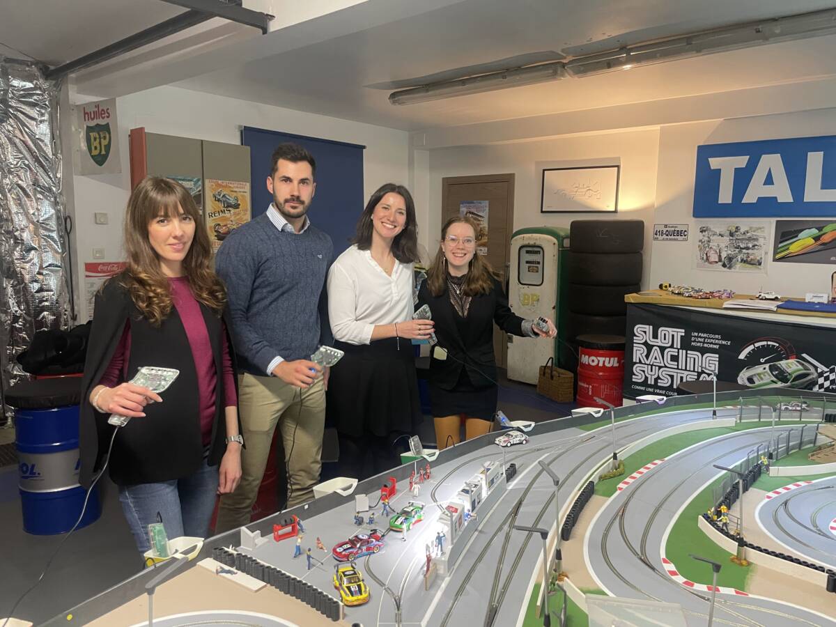 IMG_5834 | Slot Racing System Salle de jeux et séminaire Dijon 5