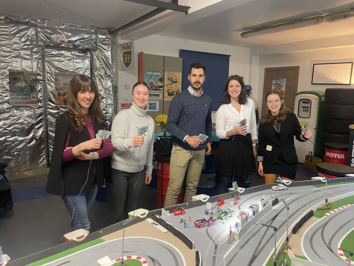 IMG_5837 | Slot Racing System Salle de jeux et séminaire Lille 6